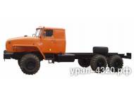 Урал-4320-1972-30